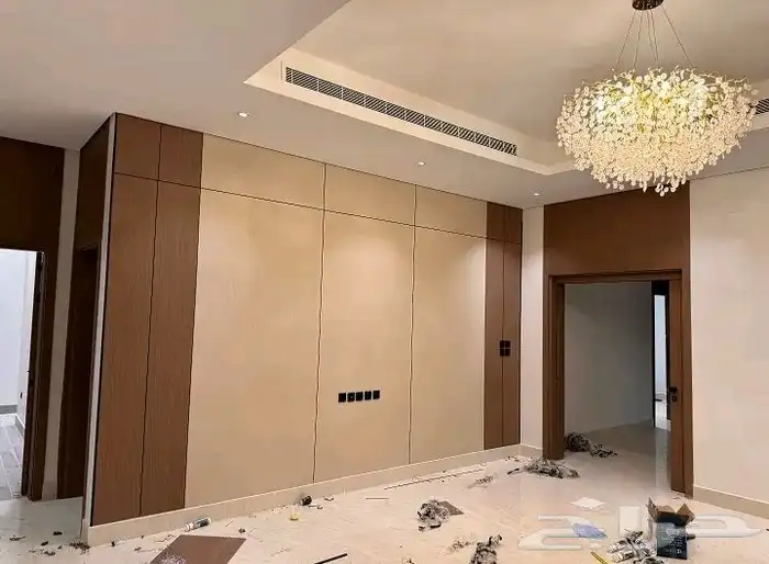 دهانات داخلية وخارجية ديكورات داخلية 2