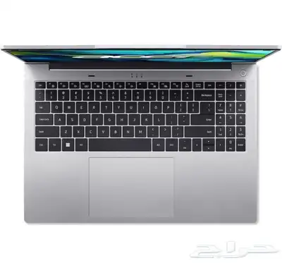 لابتوب ايسر اسباير لايت الجيل16 40قيقا رام معالج i5 13 2
