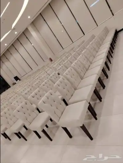 تاجير كراسي طاولات جلسات كنب زل خيام مكيفات مراوح جميع اللوا 29