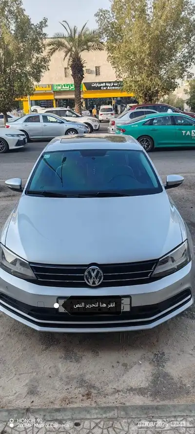 فولكس واجن جيتا 2015 0
