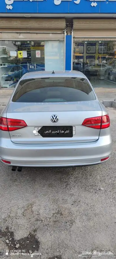 فولكس واجن جيتا 2015 4