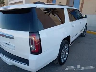 يوكن دينالي 2016 بدي وكاله محركات شرط منوة المستخدم 26