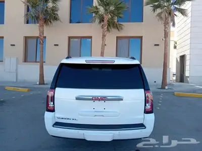 يوكن دينالي 2016 بدي وكاله محركات شرط منوة المستخدم 27