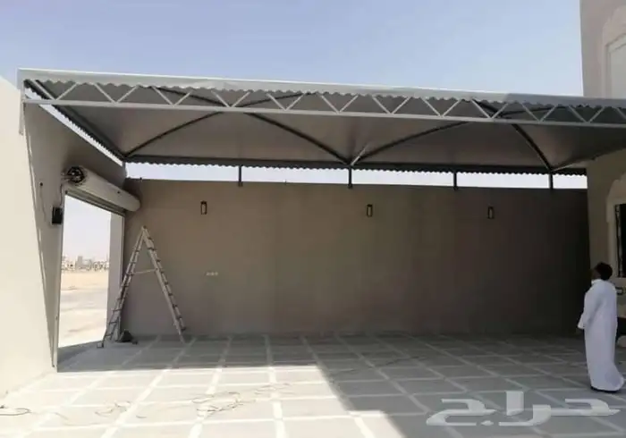 مظلات سيارات مظلات جدة 3