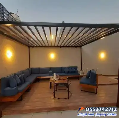 مضلات ساندوتش بنل هناجر حداد شينكو 1