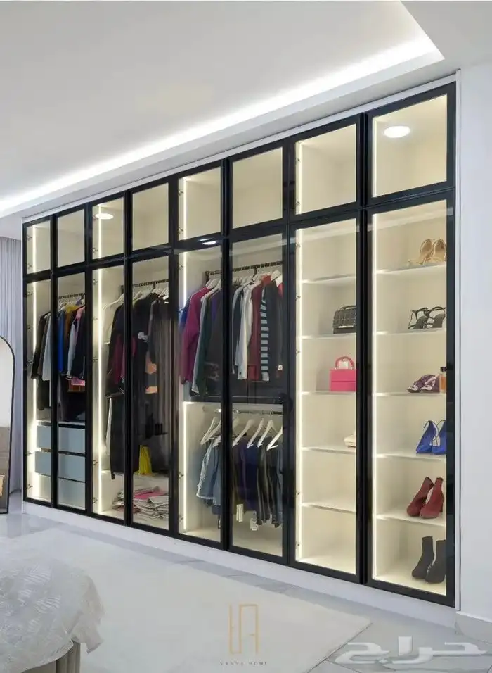 الانورلان نجاره 3