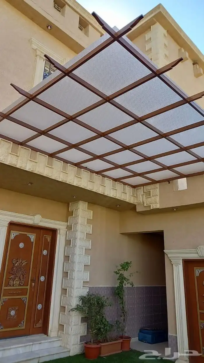 مظلات وستاير الجنوب 2