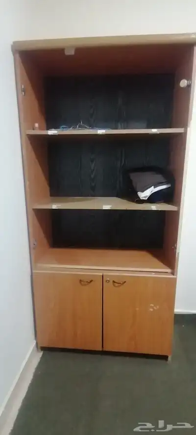 دولاب للبيع 1