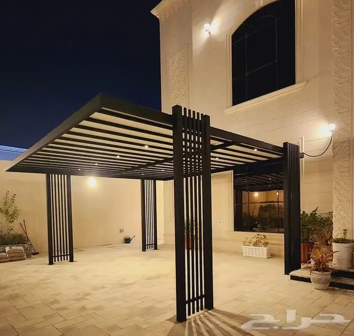 مظلات وستاير الجنوب 14