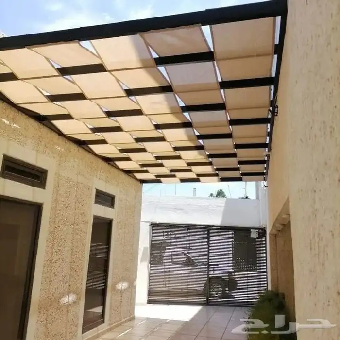مظلات وسواتر 0