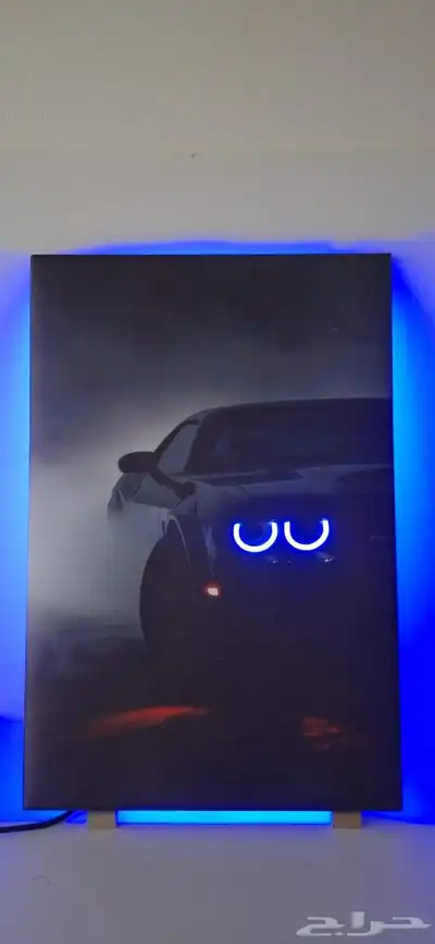 دودج تشالنجر 1