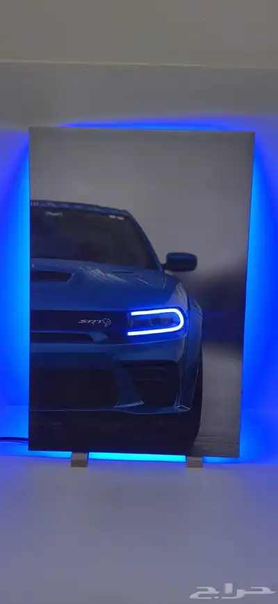 دودج تشالنجر 7