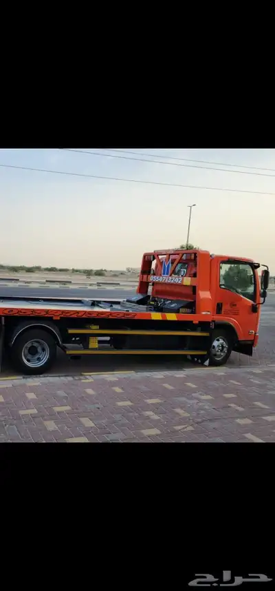 سطحه هودريلك الجبيل الصناعيه الجبيل البلد راس الخير القطيف 0
