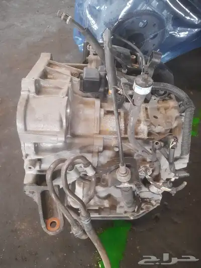 Toyota Camry 2008 3