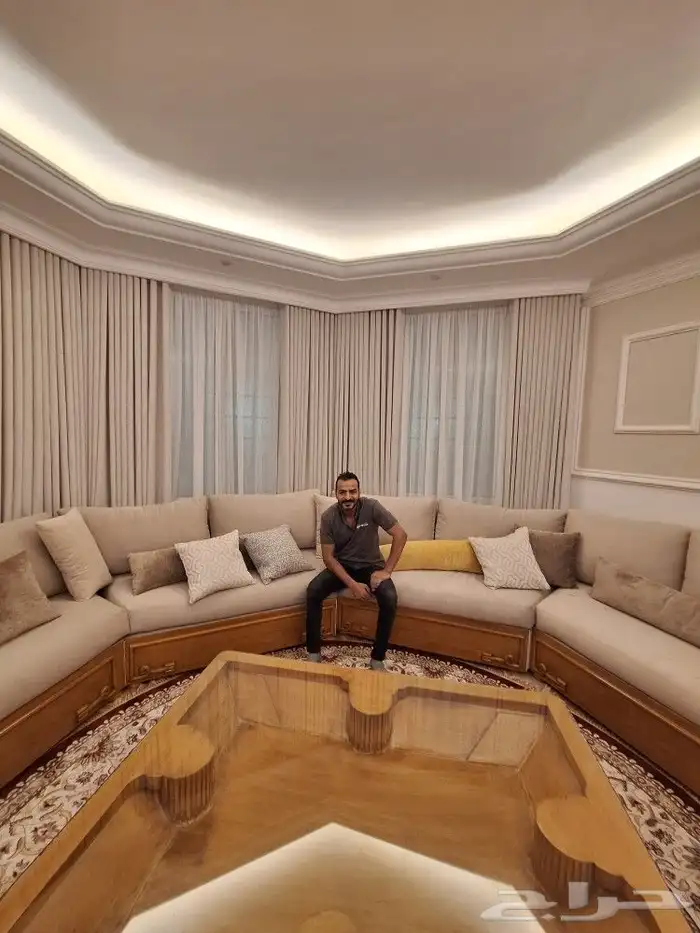 حي الرمال 1