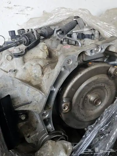 جيربكسات اكسنت cvt بدون عيار 1