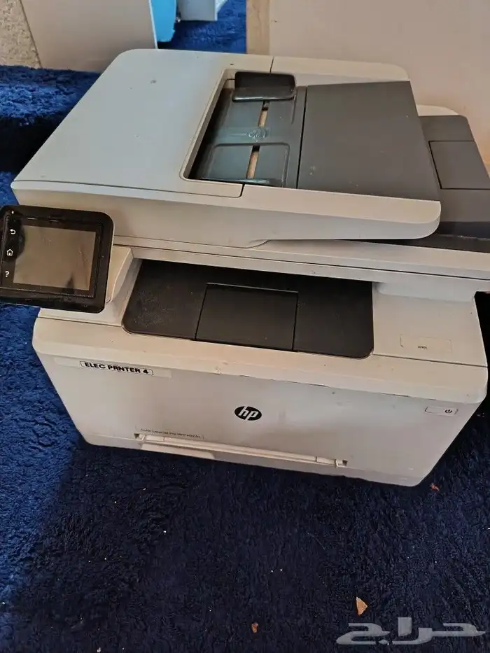 طابعه hp 0