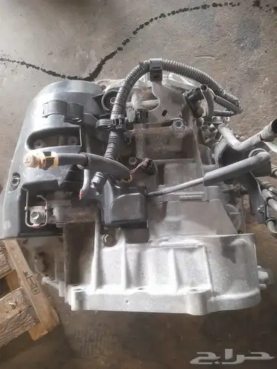 Toyota Camry 2008 5