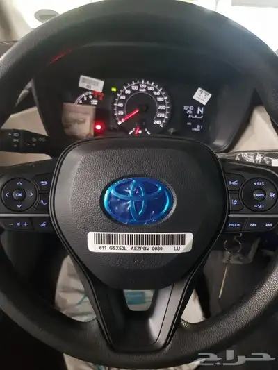 مثبت سرعة كورلا 2020 0