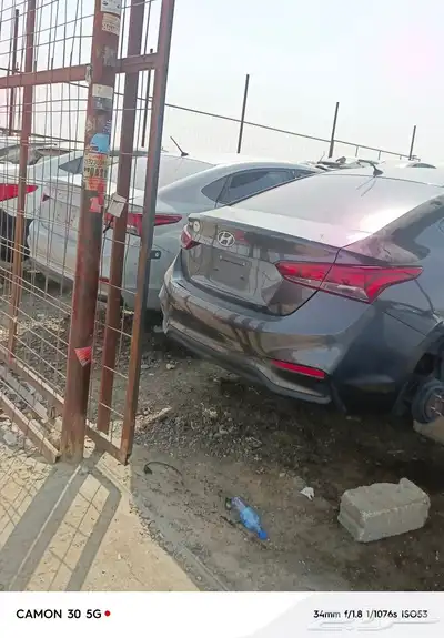 قيرات اكسنت 2016 0