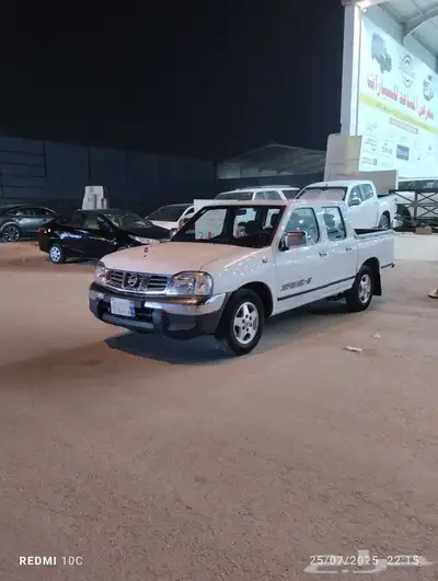 NISSAN SUPER GL .E 2