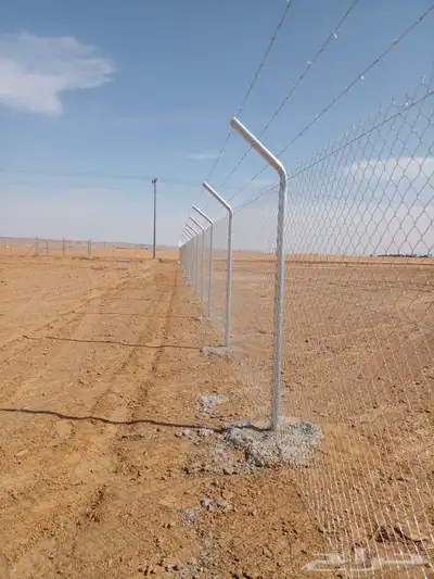 توريد وتركيب شبوك 4