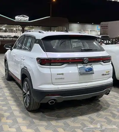 شانجان 2024 فل كامل شبه جديدة 1