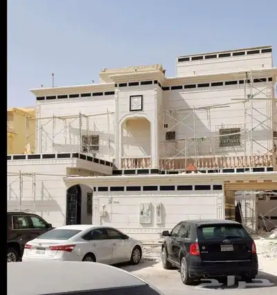 لياسه ملونه بديل الحجر بطحاء الرياض كسر رخام ديكورت تطعيمات 5