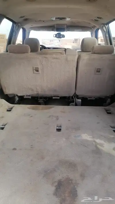 جمس 8 مسمار سنقل 2005 2