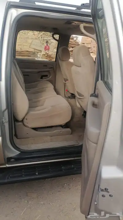 جمس 8 مسمار سنقل 2005 0