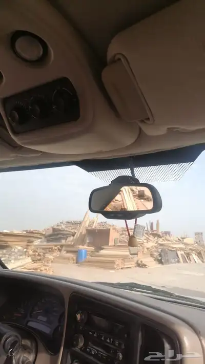 جمس 8 مسمار سنقل 2005 7