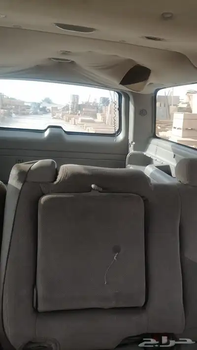 جمس 8 مسمار سنقل 2005 5