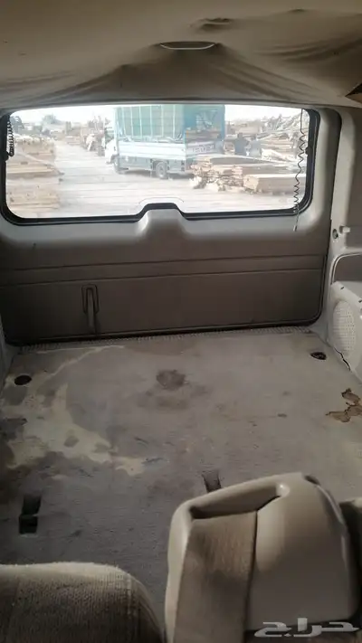 جمس 8 مسمار سنقل 2005 4