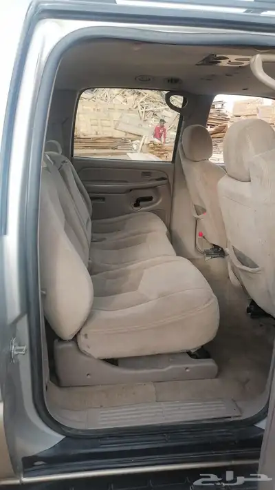 جمس 8 مسمار سنقل 2005 1