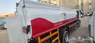 Diesel tanker 10 thousand liters 2025 model for rain if anyo 5