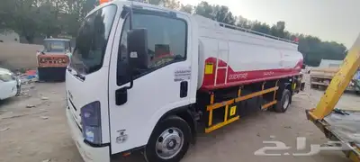 Diesel tanker 10 thousand liters 2025 model for rain if anyo 7
