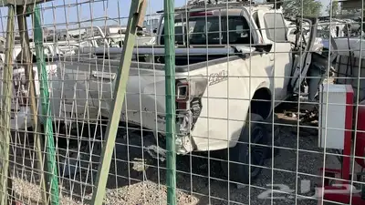 قطع غيار ايسوزو و مستبيشي تشليح 2