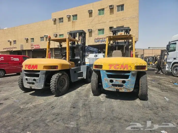رافعات شوكيه 3