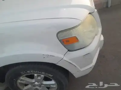 فورد اكسبلورر 2010 XLT للبيع 3
