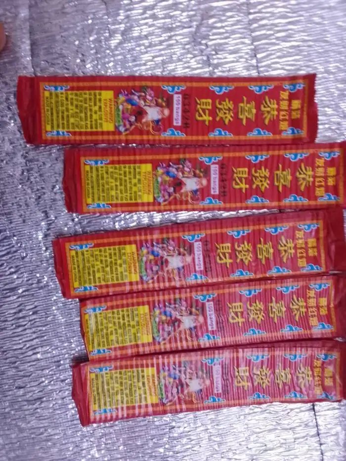 طراطيع العاب ناريه متوفره الجديد وصل 5