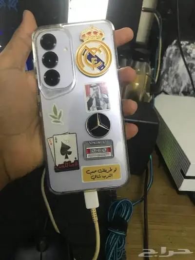 Samsung s25 2