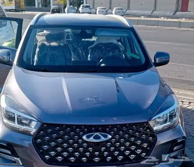 سيارة SUV للايجار الشهرى 5