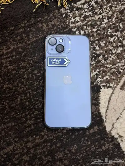 ايفون 14 بلس 1