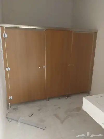 قواطع حمامات 5