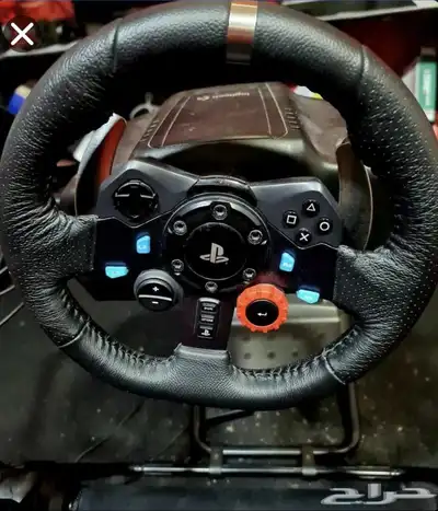 عدت سباق g29 لسوني 4 و 5 0