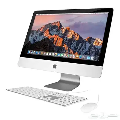 imac 27insh احدث نظام 0
