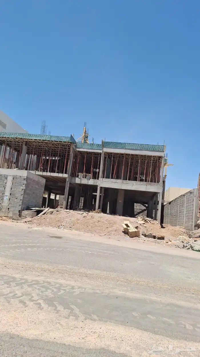 مؤسسة لاتين المدينه للمقاولات 2