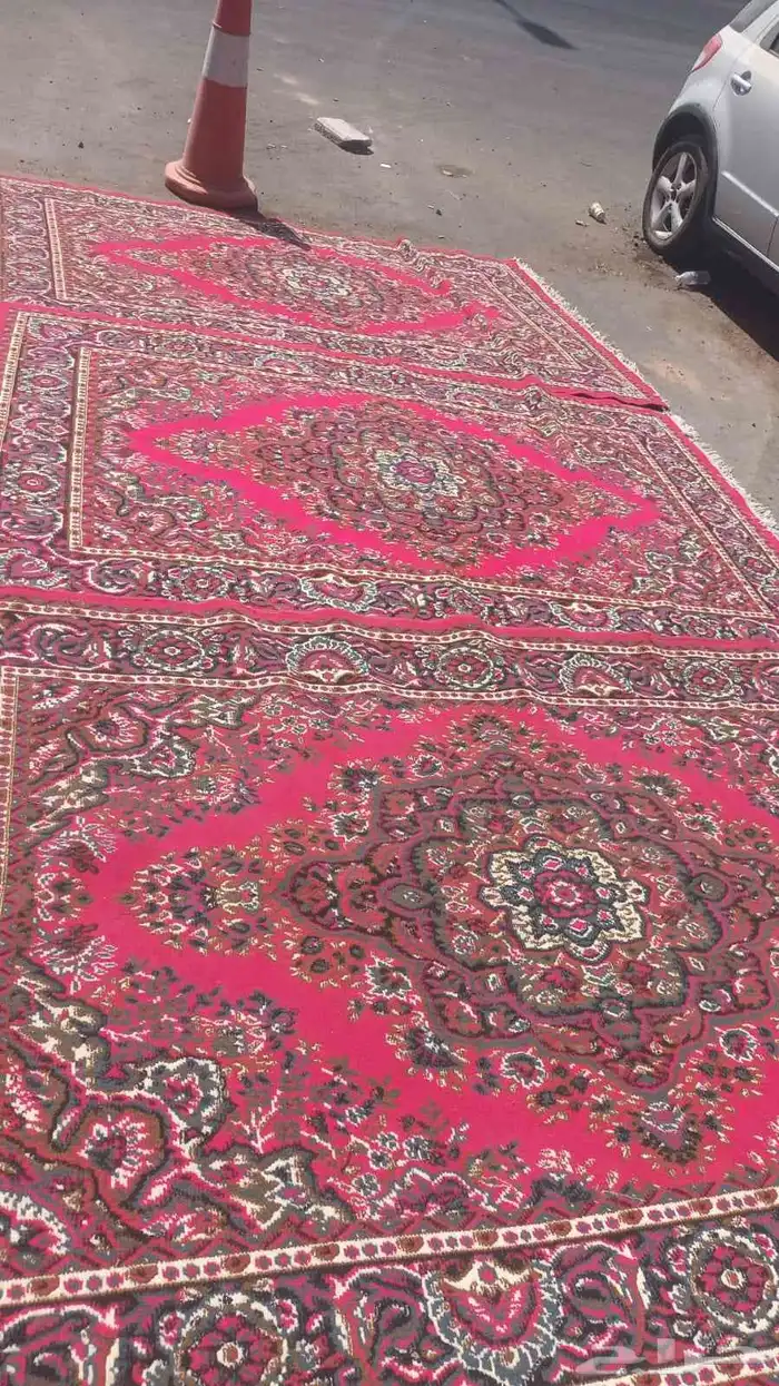 للبيع زل مستعمل نظيف جمله موقع جده 3