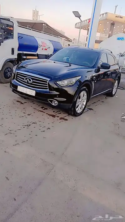 نيسان انفنتي اسبورت موديل 2016 4