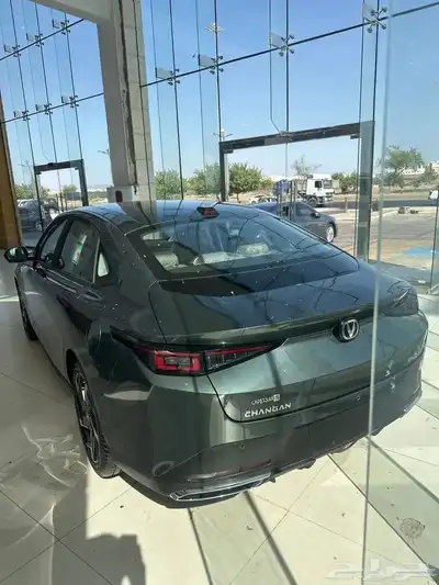 شانجان ايدو ترند 2026 3